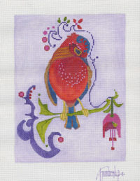 Darling Little Bird