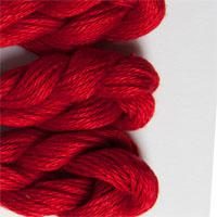 Pepper Pot Silk 016 tomato