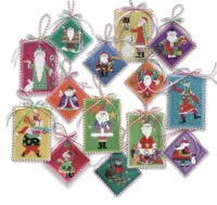 Santa Club 12 months