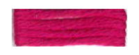 Soie d'Alger 5Meter - 1034 - flamingo pink - dark