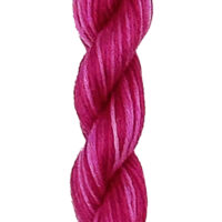Color Dreams Floche 115 Ravishing Raspberry