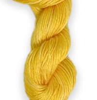 Color Dreams Floche 333 Yummy Yellow