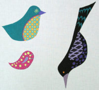 2 Birds #1