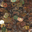 Small Sequin DM2-2 - Glint