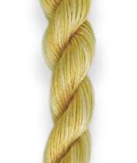 Color Dreams Floche 340 Yesteryear Yellow