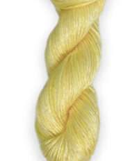 Color Dreams Floche 345 Yes! Yellow