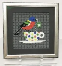 Painted Bunting
