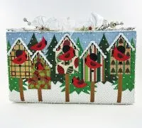 Wildwood Birdhouses