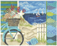 Beachcombing
