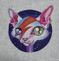 Kitty Stardust