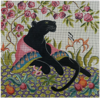 Black Panther