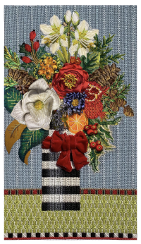 Winter Floral