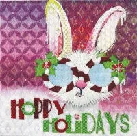 Hoppy Holidays