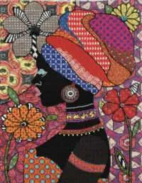 African Woman