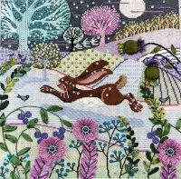 Brown Bunny