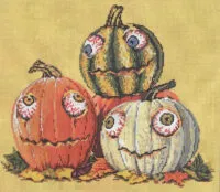Googly Eyes