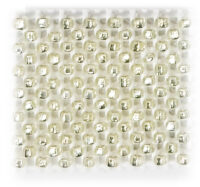 Beads 11-1 S/L Crystal