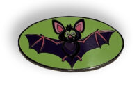 Batty Magnet