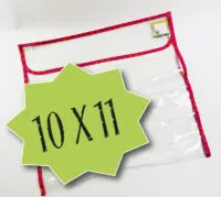 Large Thread Bag