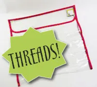 Thread Bag
