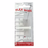 Beading Needle #10
