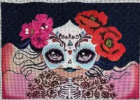 Sugar Skull