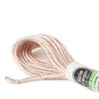 Soie d'Alger 5Meter - 1011 - carnation - very light