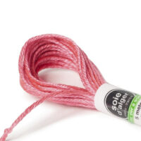Soie d'Alger 5Meter - 1014 - carnation - medium