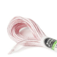 Soie d'Alger 5Meter - 1021 - pink - light