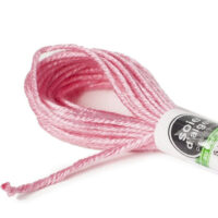 Soie d'Alger 5Meter - 1022 - pink - med light