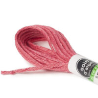 Soie d'Alger 5Meter - 1024 - pink - medium