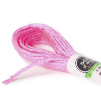 Soie d'Alger 5Meter - 1033 - flamingo pink - med