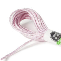 Soie d'Alger 5Meter - 1041 - fuchsia - light