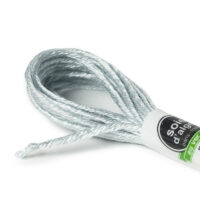 Soie d'Alger 5Meter - 0111 - ice blue -very light
