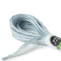 Soie d'Alger 5Meter - 0112 - ice blue - med light
