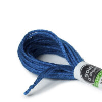 Soie d'Alger 5Meter - 0115 - ice blue - dark