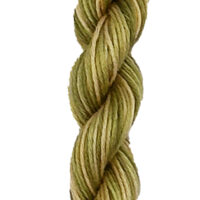 Color Dreams Floche 350 Yammering Yellow