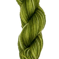 Color Dreams Floche 444 Glorious Green