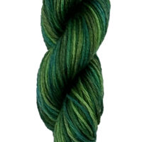Color Dreams Floche 480 Grandiose Green