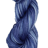 Color Dreams Floche 555 Incredible Indigo