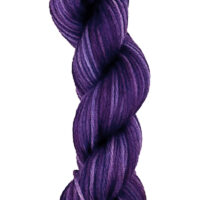 Color Dreams Floche 601 Vivacious Violet
