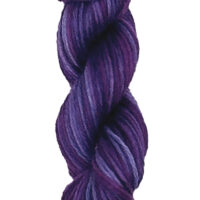 Color Dreams Floche 670 VaVaVa Voom Violet