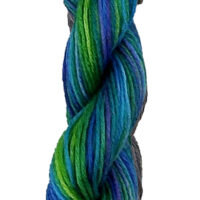 Color Dreams Floche 930 Wacky