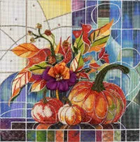 Autumn Moderne