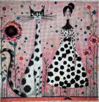 Dots Upon Dots