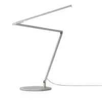 Z-Bar Mini Gen 4 – Daylight Desk Lamp Black
