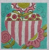 Pattern Heart
