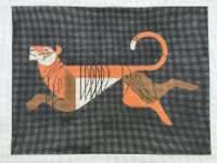 Wild Tiger