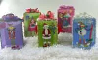 Merry Makers Club