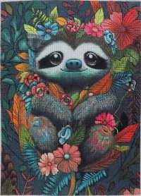 Guardians of the Green: Diego